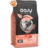 Oasy Dog Grain Free Puppy Small/Mini Tacchino - Sacco Da 2,5 Kg