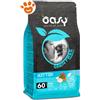Oasy Cat Grain Free Kitten Pesce - Sacco Da 1,5 Kg