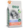 Oasy Cat Adult Salmone - Sacco Da 7,5 Kg