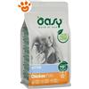 Oasy Cat Kitten Pollo - Sacco da 7,5 kg