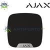 Ajax 38110 HOMESIREN BL - Sirena da interno - Nera - Ajax