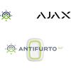 Ajax 38095 Button Pulsante antipanico wireless-telecomando per il controllo degli scenari Colore white- Ajax