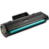 TecnoCartuccia.it Toner Compatibile per HP W1106A 1.000 Pagine 106A