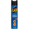 BERGEN Insetticida spray FLASH 22 contro mosche e zanzare 250 ml