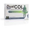 Piemme Pharmatech Dualcol Integratore Alimentare Sistema Digerente, 30 Compresse