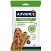 AFFINITY ADVANCE SNACK DENTAL CARE 180 G MEDIUM-MAXI