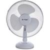 V-TAC VENTILATORE TAVOLO 34 CM BIANCO VT-4012-3-LED7924