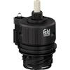 febi bilstein 33072 commutatore luce, 1 unità | Compatibile con: BMW 3, 3 Cabriolet, 3 Coupe, 3 Touring