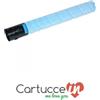 CartucceIn Cartuccia Toner compatibile Minolta AAV8450 / TN328C ciano