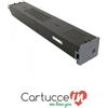 CartucceIn Cartuccia Toner compatibile Sharp MX61GTBA nero