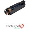 CartucceIn Cartuccia Toner compatibile Hp CE285X / 85X nero ad alta capacità