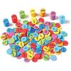 Learning Resources Dischetti per Imparare Il Valore posizionale