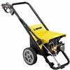 Lavor Columbia R 1211 GL - Idropulitrice ad acqua fredda - 150 bar - 660 l/h - Pompa professionale 1450 RPM
