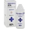 Zeta Farmaceutici Acido Borico Soluzione Cutanea al 3% 500 Ml
