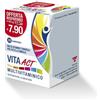 F&f Vita Act Multivitaminico 30 Compresse