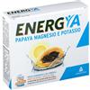 Energya Papaya Fermentata Magnesio Potassio 14 Bustine