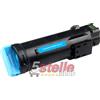 TONER CIANO XL COMPATIBILE PER XEROX PHASER 6510VN 6510VDN WORKCENTRE 6515VN 6515VDN 6515VDNI CARTUCCIA 106R03477 - NO-NAME