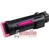 TONER MAGENTA XL COMPATIBILE PER XEROX PHASER 6510VN 6510VDN WORKCENTRE 6515VN 6515VDN 6515VDNI CARTUCCIA 106R03478 - NO-NAME