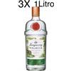 (3 BOTTIGLIE) Tanqueray Gin - Malacca Limited Edition - 100cl - 1 Litro
