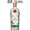 (6 BOTTIGLIE) Tanqueray Gin - Malacca Limited Edition - 100cl - 1 Litro