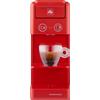 Illy Macchina Del Caffe Capsule Iperespresso Espresso Coffee Y3.3 Rosso Nuova Edizione + Omaggio Capsule