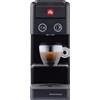 Illy Macchina Del Caffe Capsule Iperespresso Espresso Coffee Y3.3 Nero Nuova Edizione + Omaggio Capsule