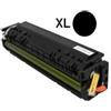 HP Toner nero compatibile con HP W2210X (207X) CON CHIP