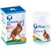 Aloeplus Artricur pet cane +11 kg 60 capsule