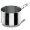 Lacor 50219 - Alto Straight Chef Classic 18cm Cicerno Acciaio Inox