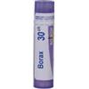Boiron Borax 30 CH granuli omeopatici tubo da 4 g
