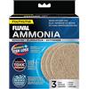 Fluval - Tampone per la Rimozione dell'Ammoniaca