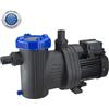 SHOTT-BWT-New Plast Ricambio motore Pompa WP16000 da 10 mc/h 0,60 HP per filtro a Sabbia BWT SHOTT NEW PLAST
