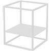 Artevasi Parthenon Iron 60CM White