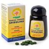 Giuriati Group International Spirulina Marcus Rohrer 180cpr