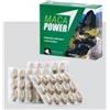 Abberoland srl Abbe'roland Maca Power 45 Capsule