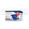 Pikdare Thermogel Comfort Cuscino riutilizzabile Per La Terapia Del Caldo E Del Freddo Cm 20x30 con Cover
