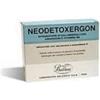 Lab.Baldacci spa Neodetoxergon 20bust