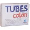 Biocure srl Tubes Colon 24cps