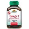Biovita Jamieson Omega 3 Complete Jamieson 80pr