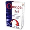 Bios Line spa Omega 3/6 Integrat 60cps