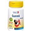 Longlife Guarana Integratore tonico 60 capsule