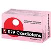 Dr.Reckeweg & Co. gmbh R 79 Cardiotens 90perle