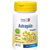 Longlife â€" Phoenix Longlife Astragalo 200 mg Integratore tonico 60 capsule