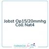 Essity Jobst Op15/20mmhg Coll Nat4