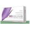 Eos Pharma Rm srl Bioimmunas Integrat Diet 20cpr