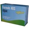 Walter Pierpaoli Sagl Formula Kks Algae 60cpr Gastro