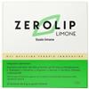 OTI Officine Terapie Innovative Zerolip Gusto Limone 42bus