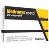 Aqma Medronys Epato 30cps