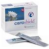 Fitomedical Cistoshield Integratore per le vie urinarie 16 Bustine Stick Pack Monodose