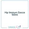 Herboplanet Hp Immun Gocce 50ml
